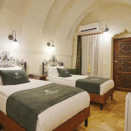 Kayra Cave Suites Göreme Exterior photo