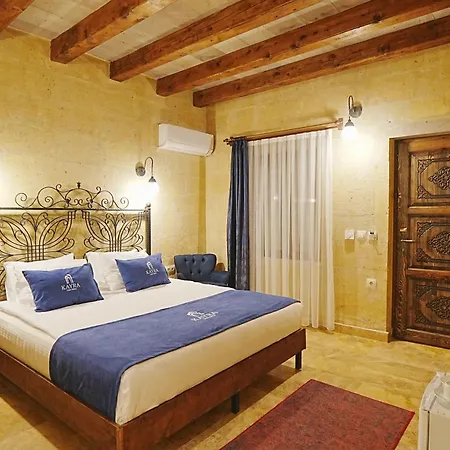 Kayra Cave Suites Göreme Exterior photo