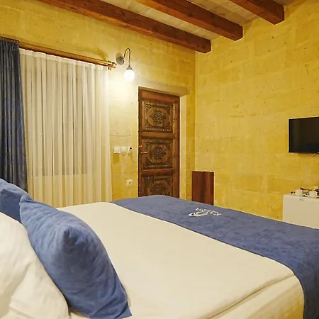 Kayra Cave Suites Göreme Exterior photo