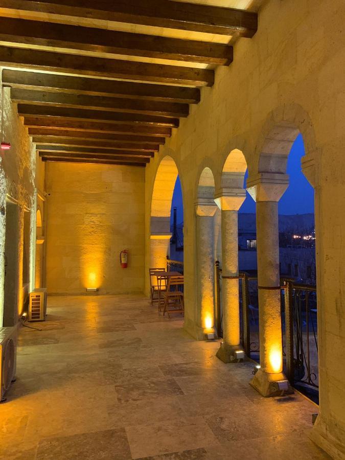 Hotel Kayra Cave Goreme