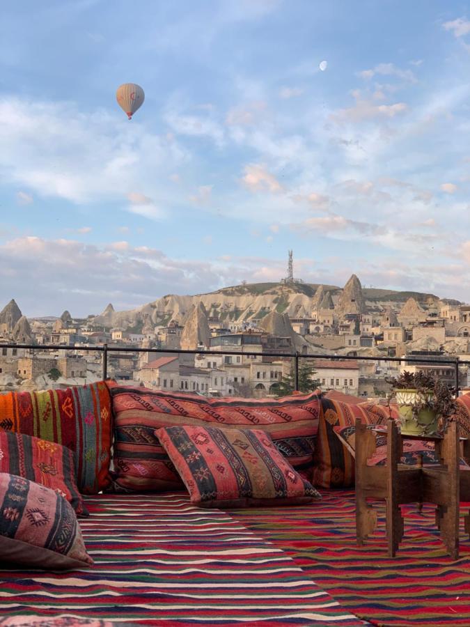 Kayra Cave Hotel