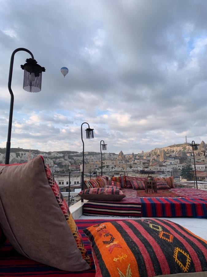 Kayra Cave Hotel *