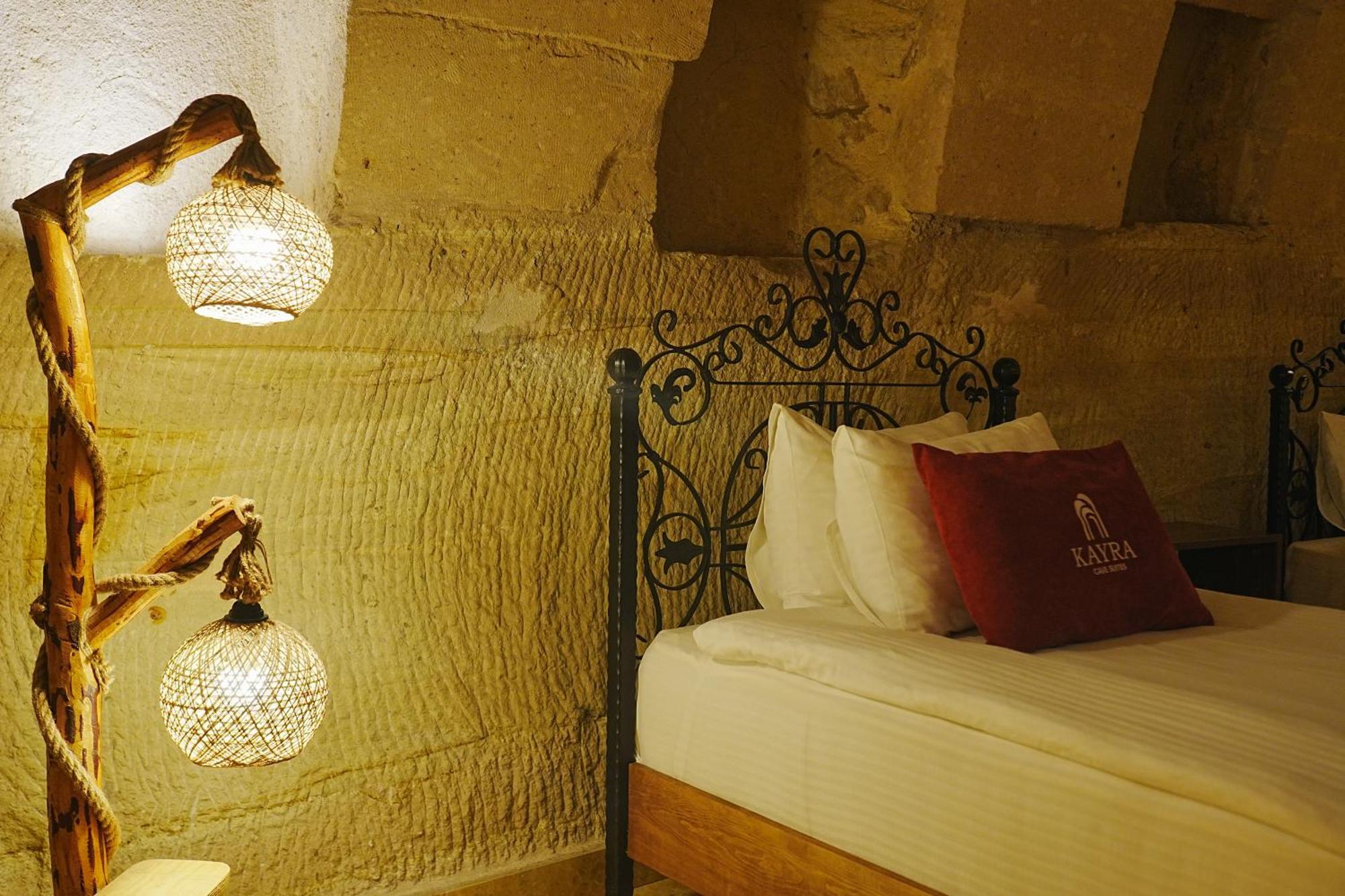 Kayra Cave Hotel