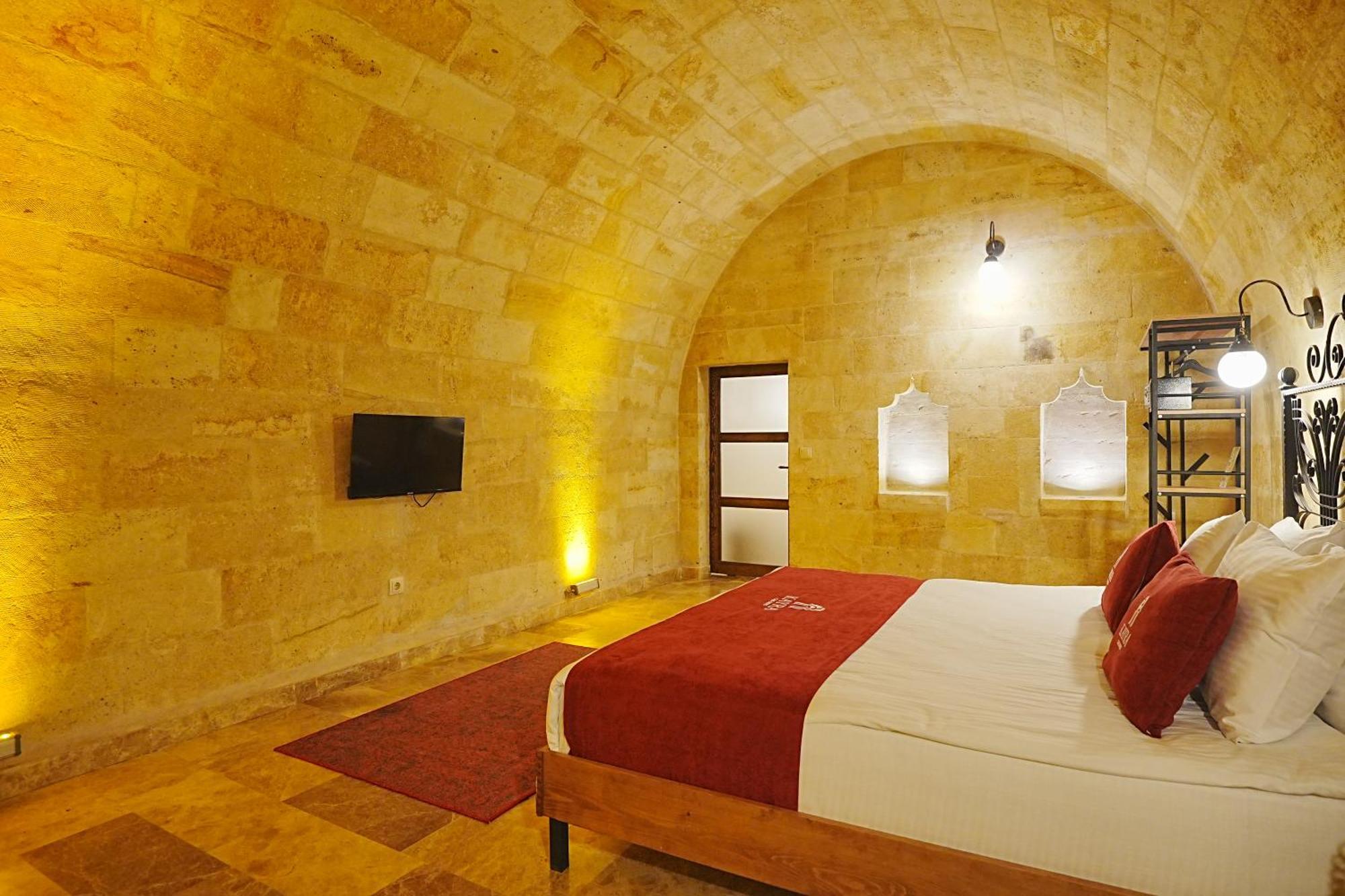 Kayra Cave Hotel Goreme