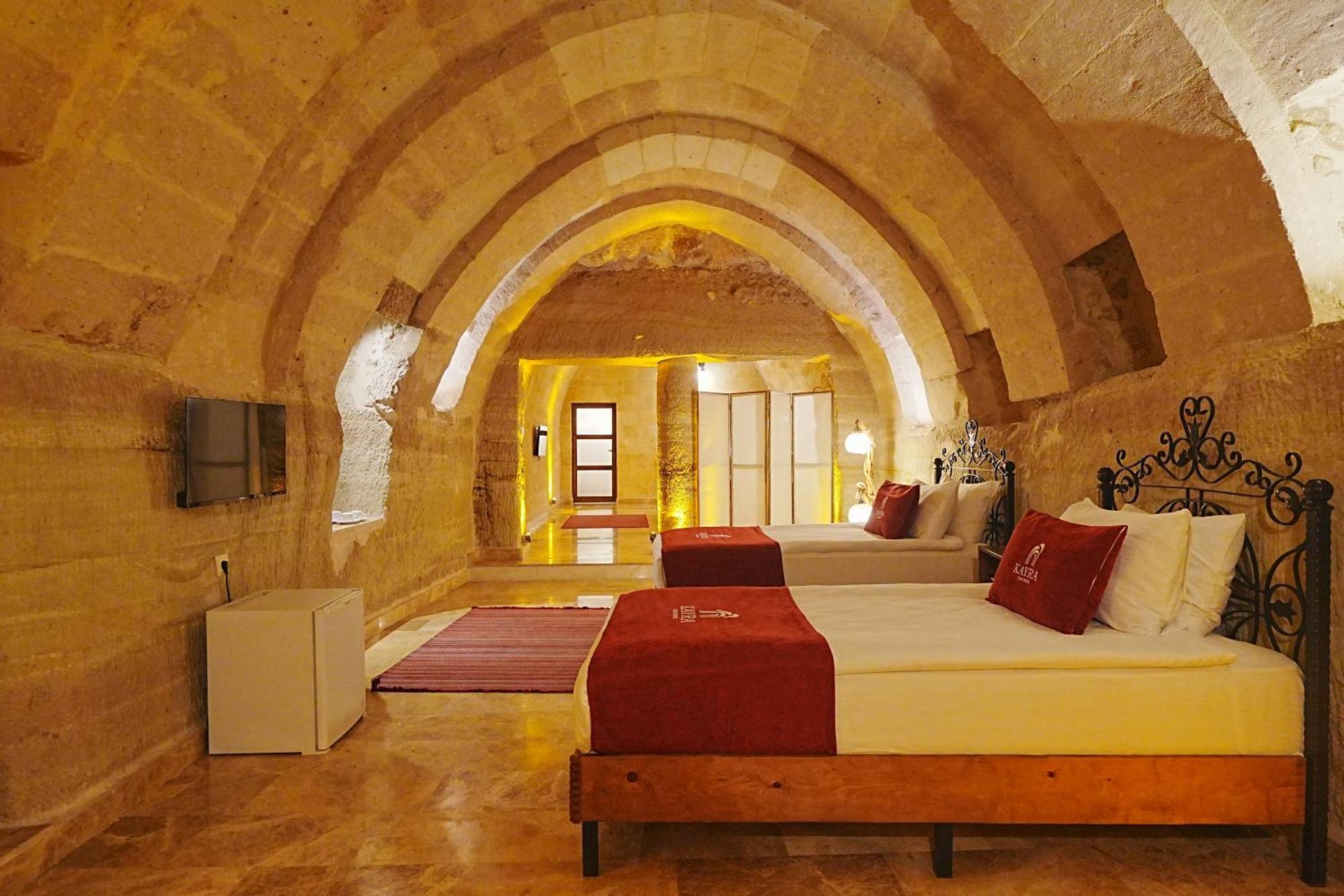 Hotel Kayra Cave
