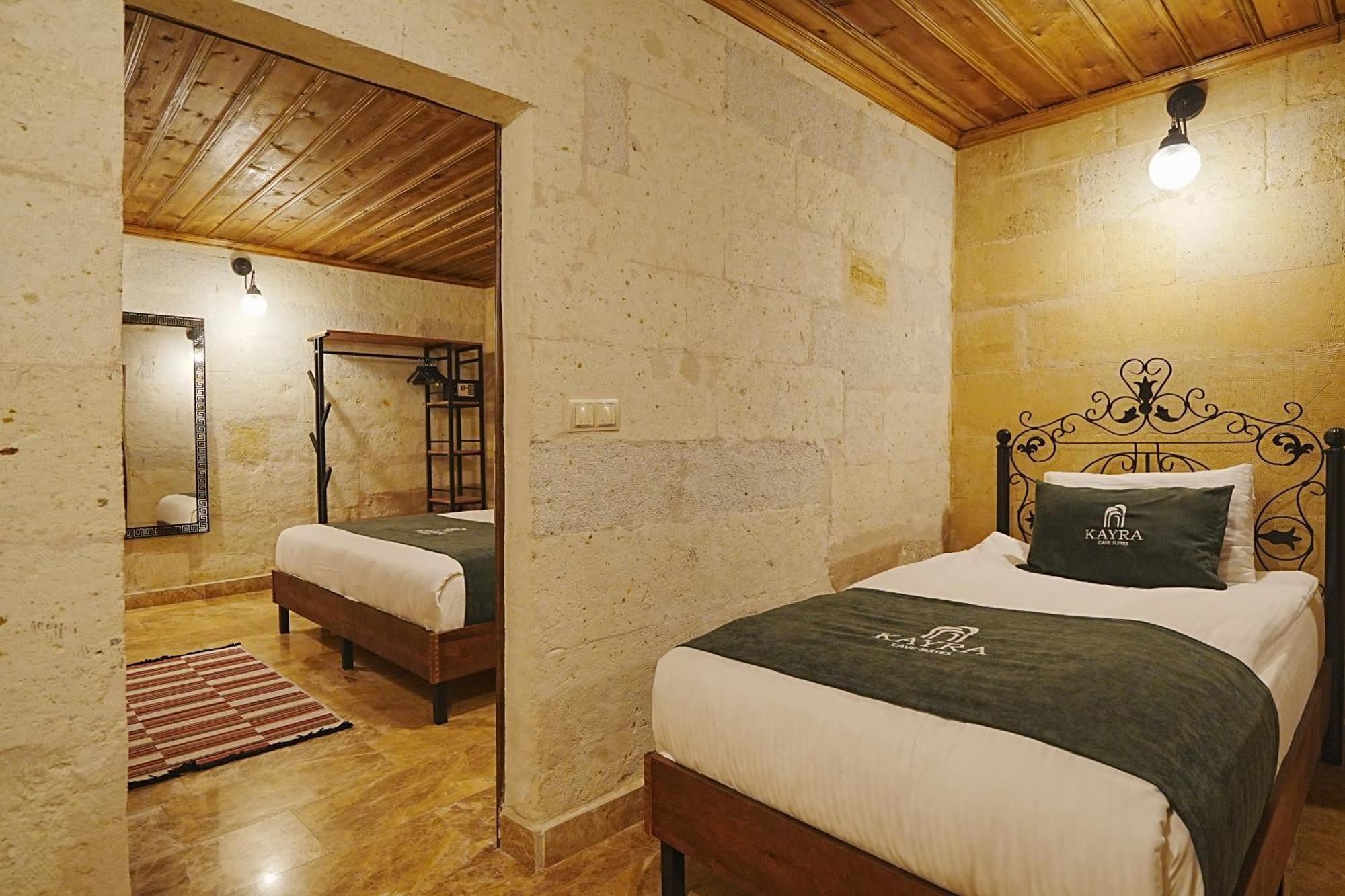 Hotel Kayra Cave