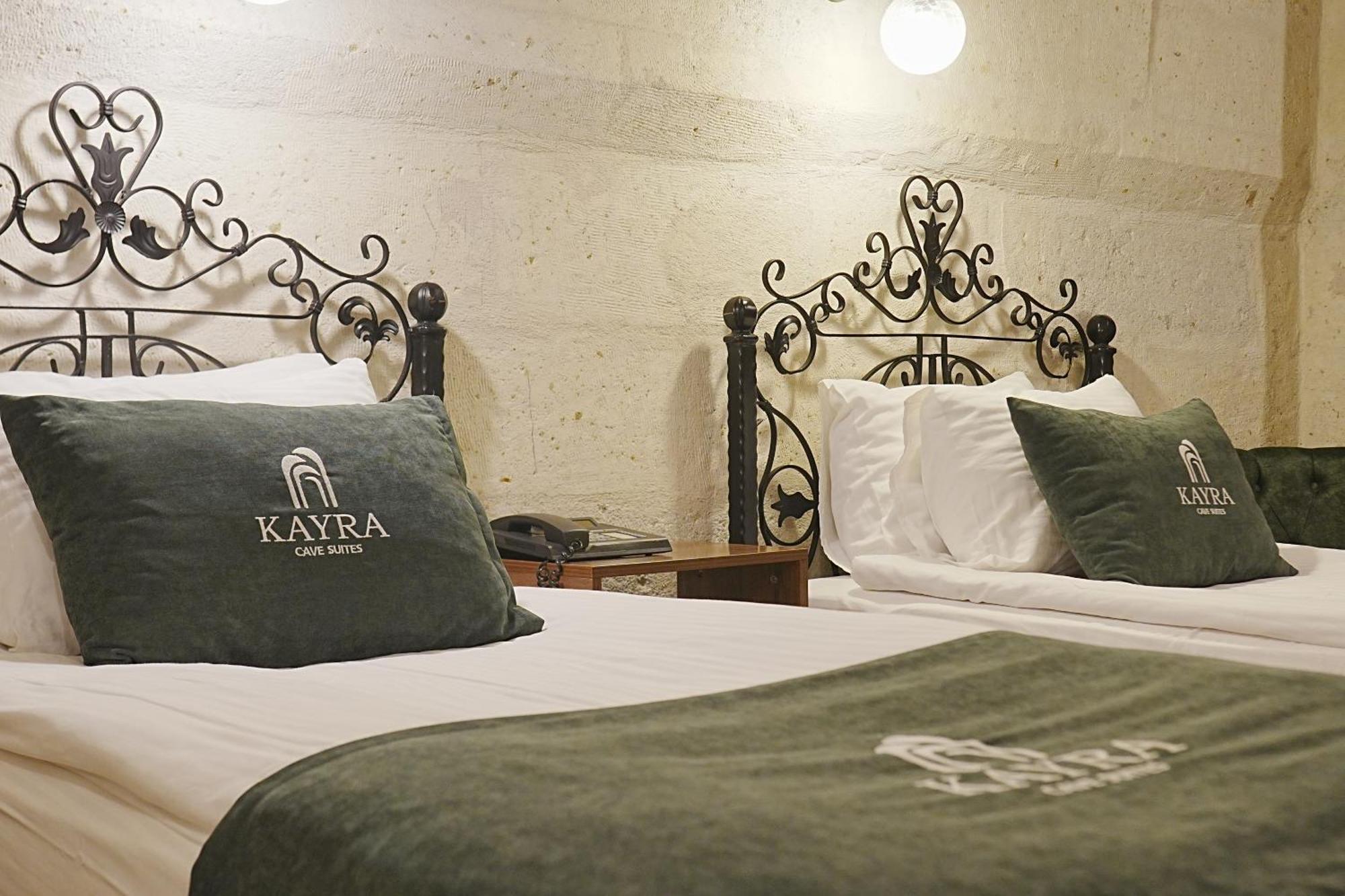 Hotel Kayra Cave Goreme