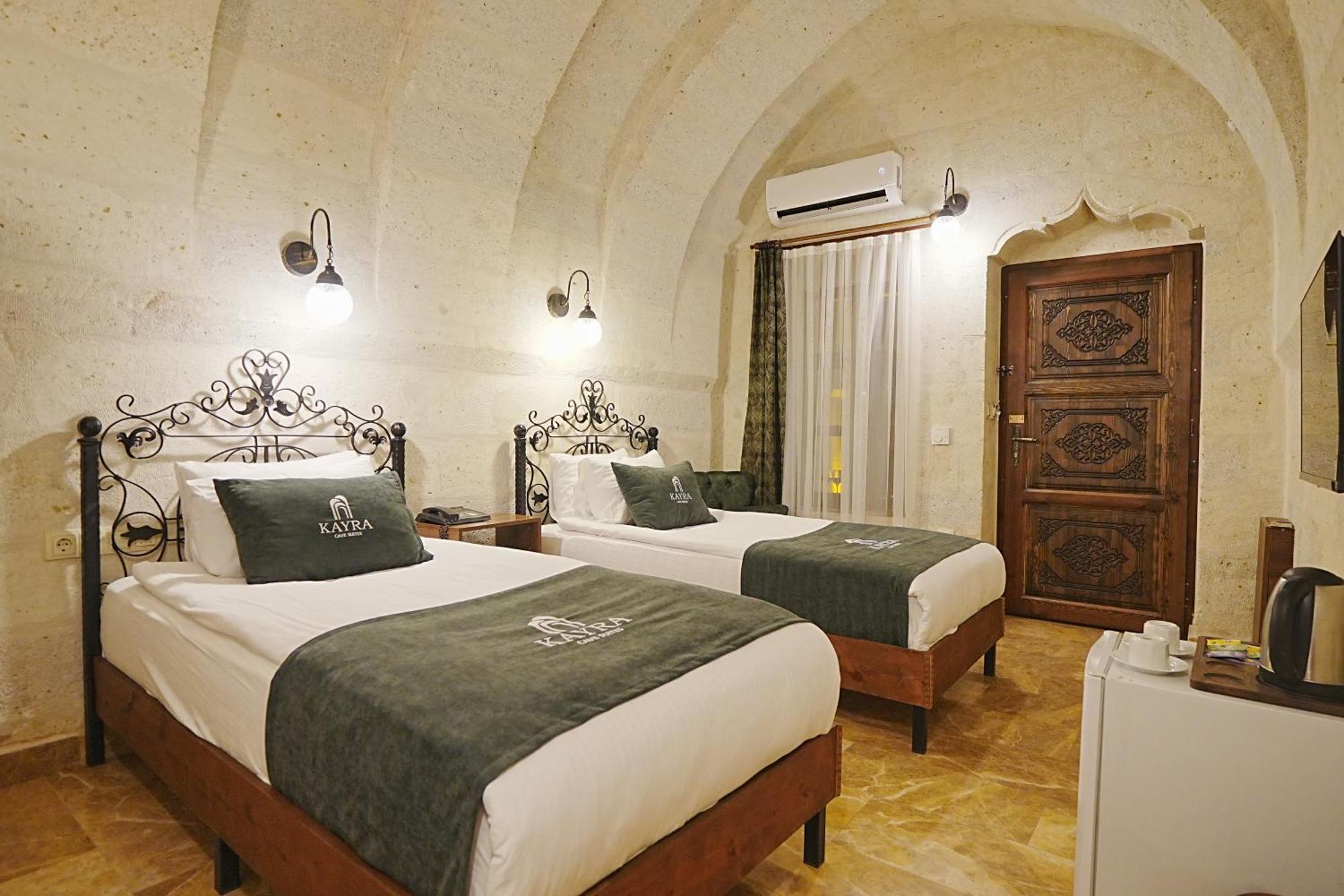 Hotel Kayra Cave Goreme