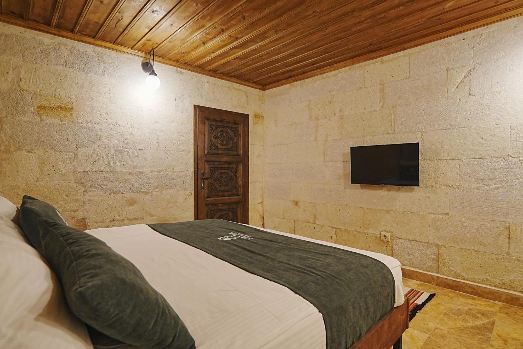 Hotel Kayra Cave