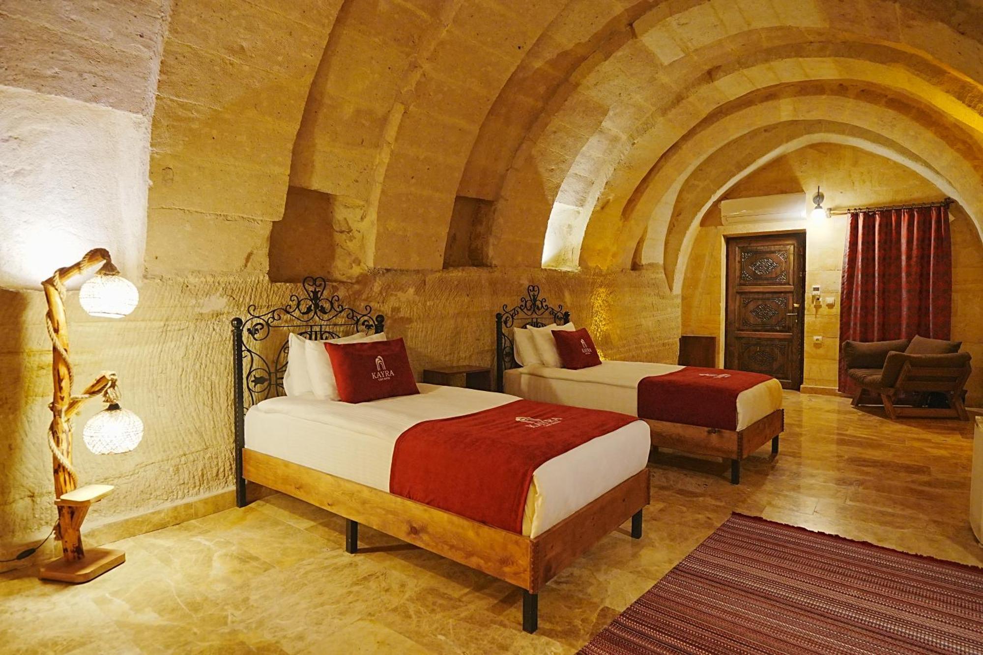 Hotel Kayra Cave