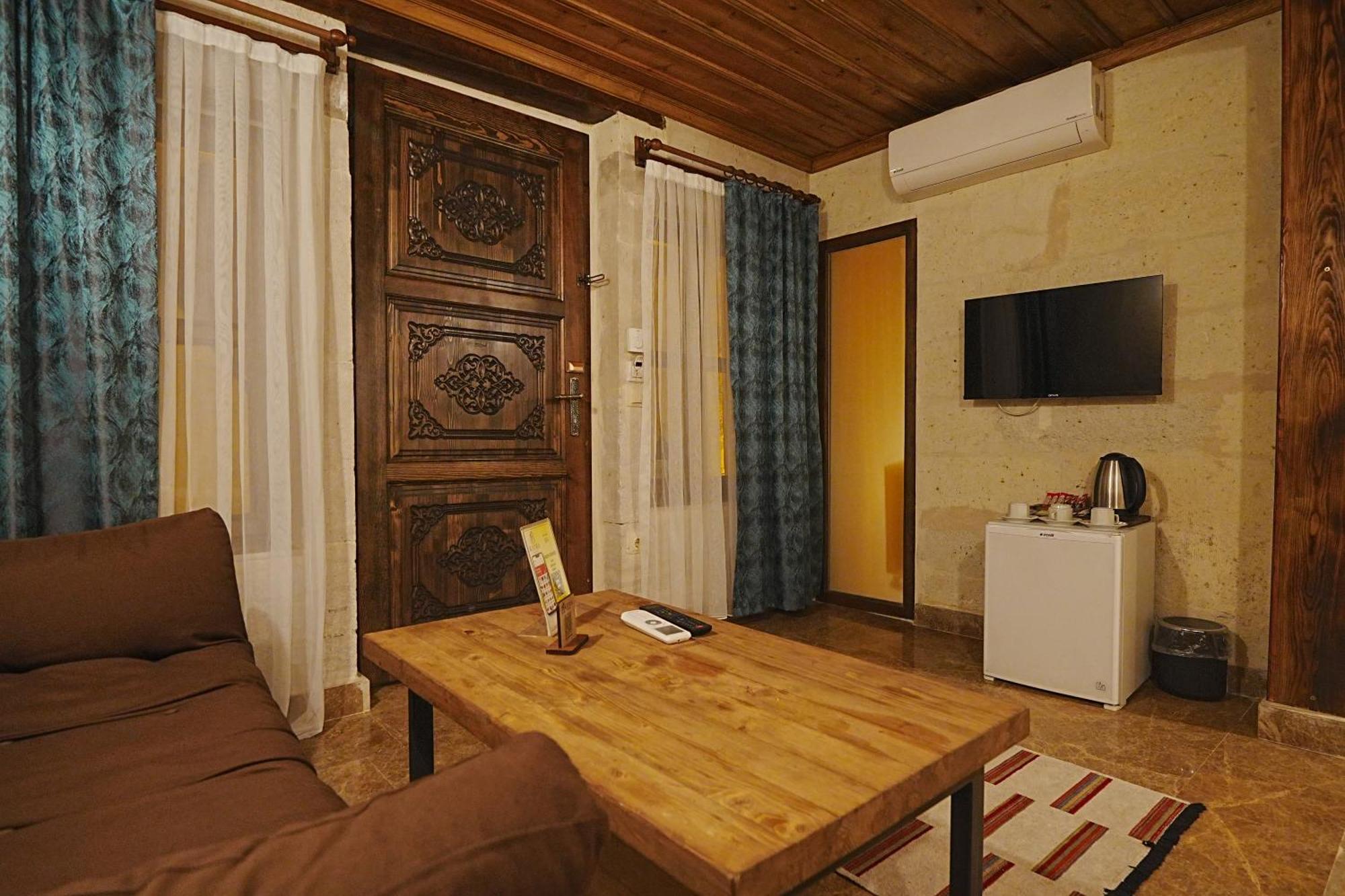 Kayra Cave Hotel *