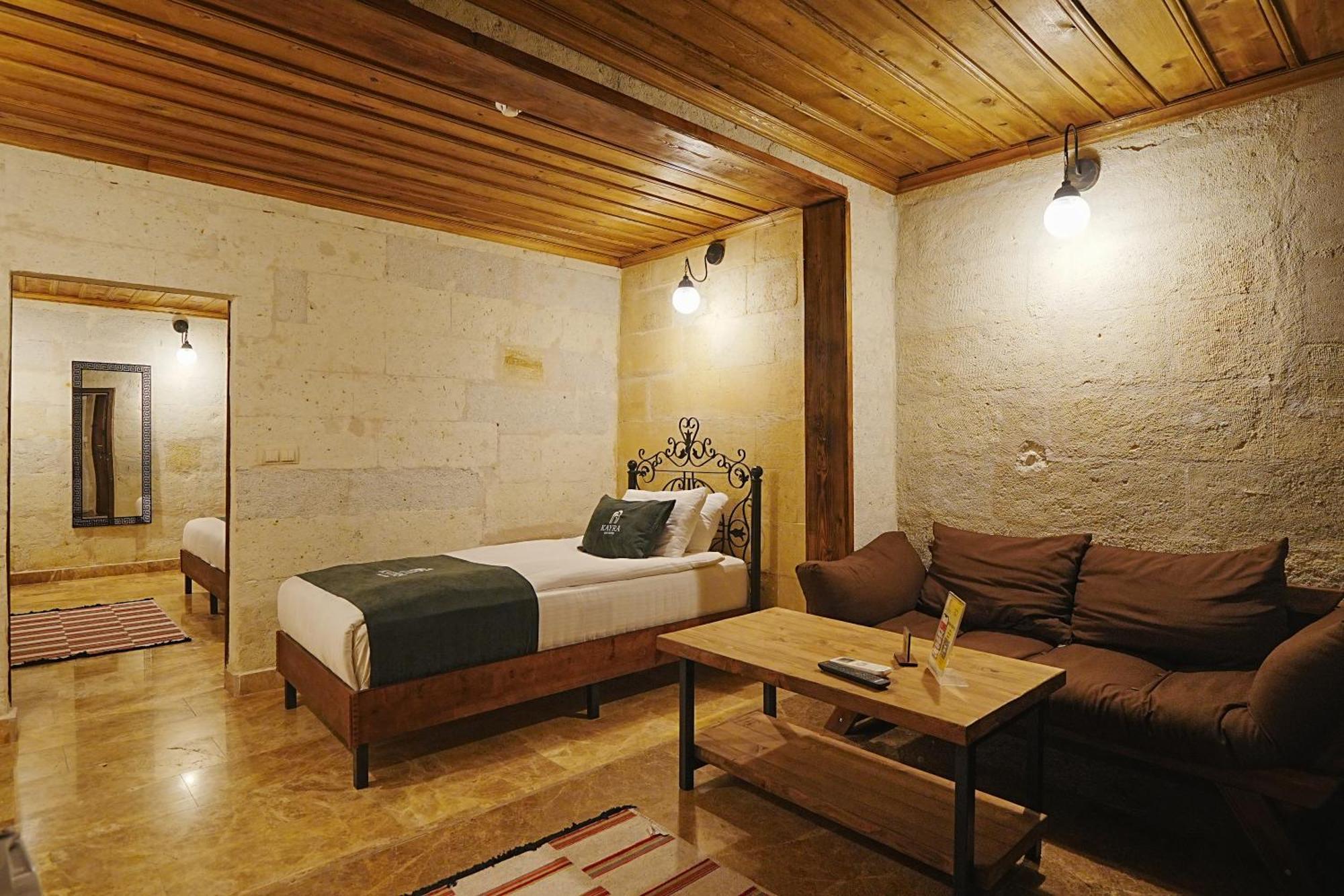 Kayra Cave Hotel
