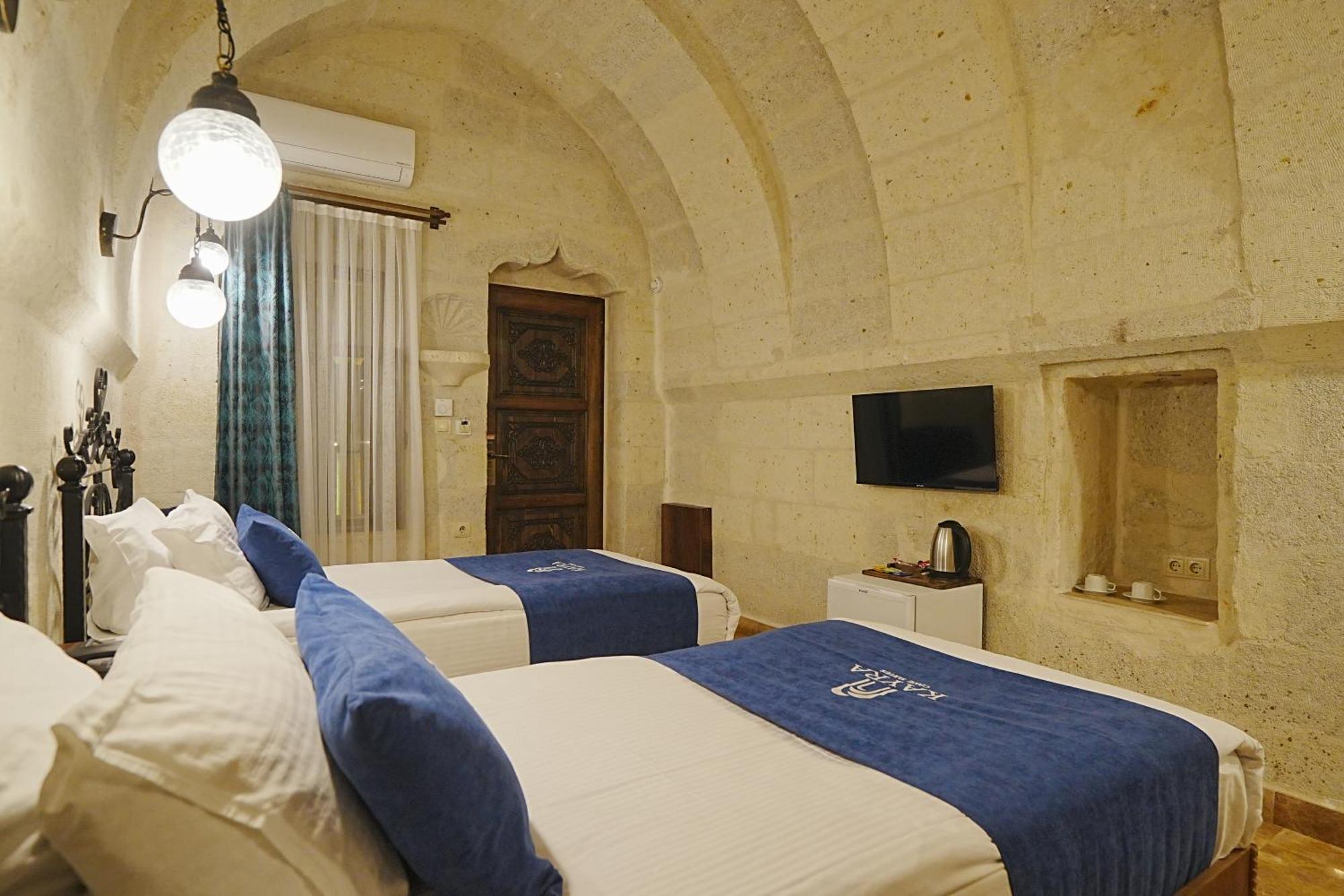 Kayra Cave Hotel *