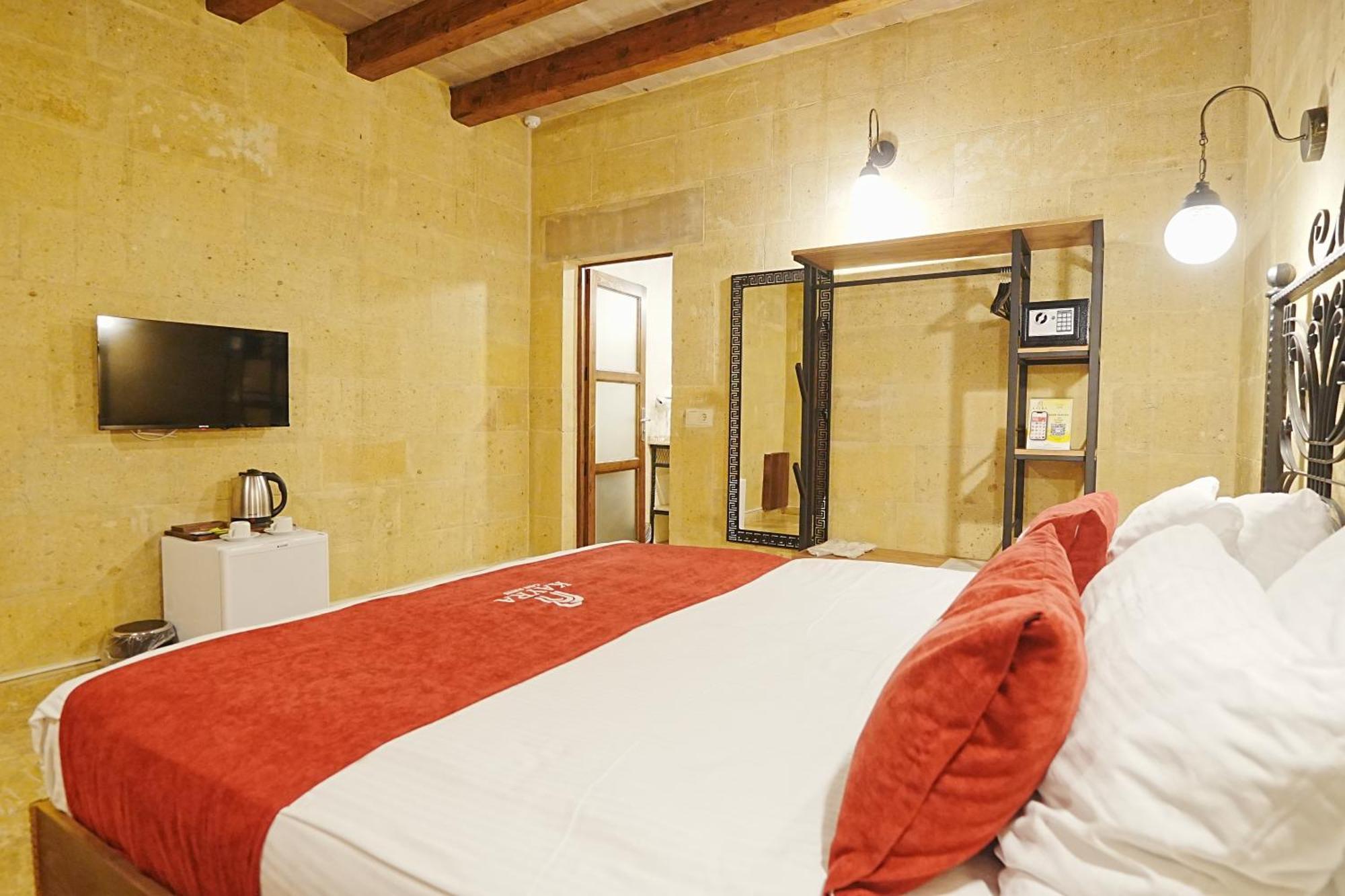 Kayra Cave Hotel *