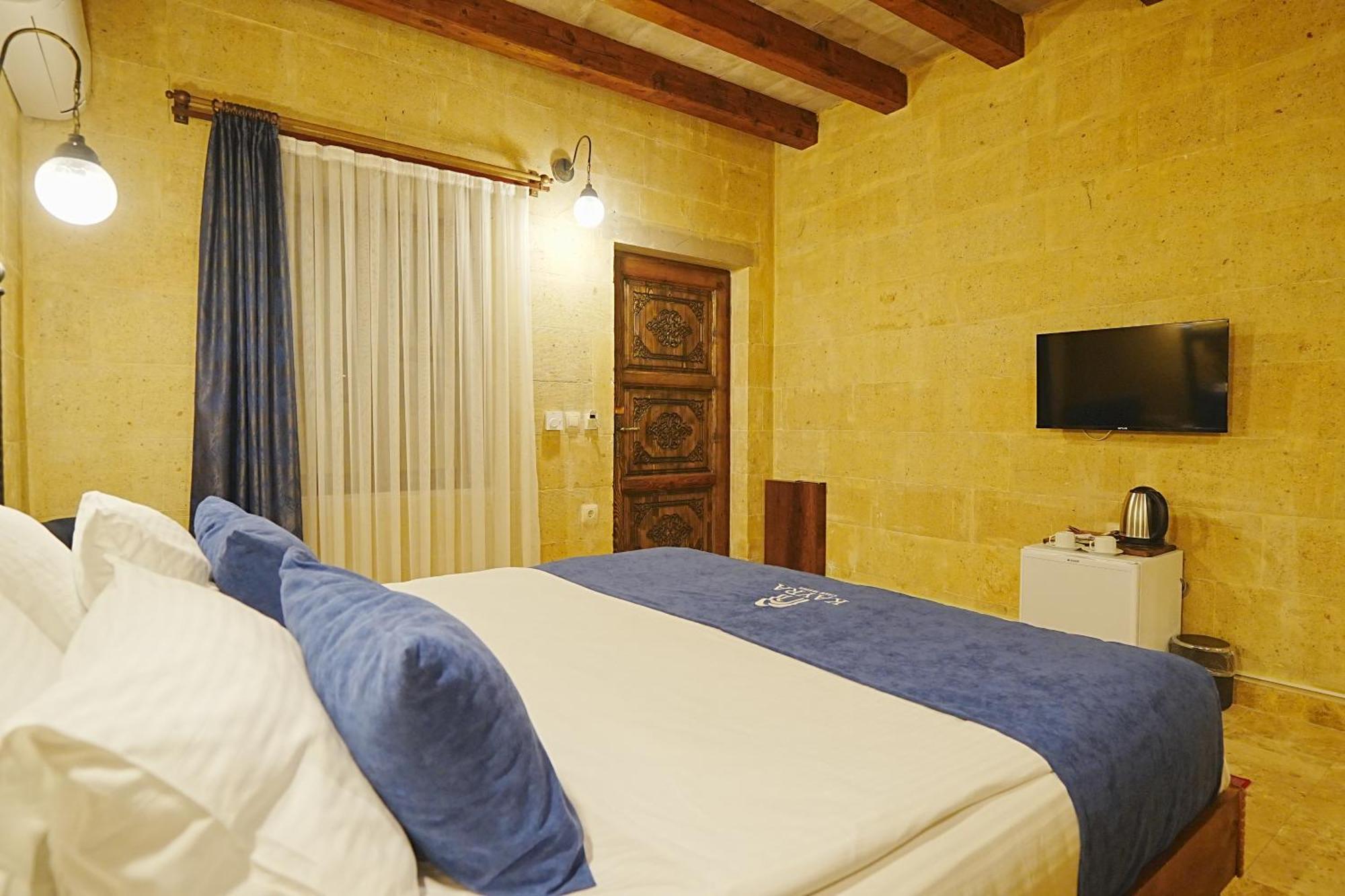 Hotel Kayra Cave