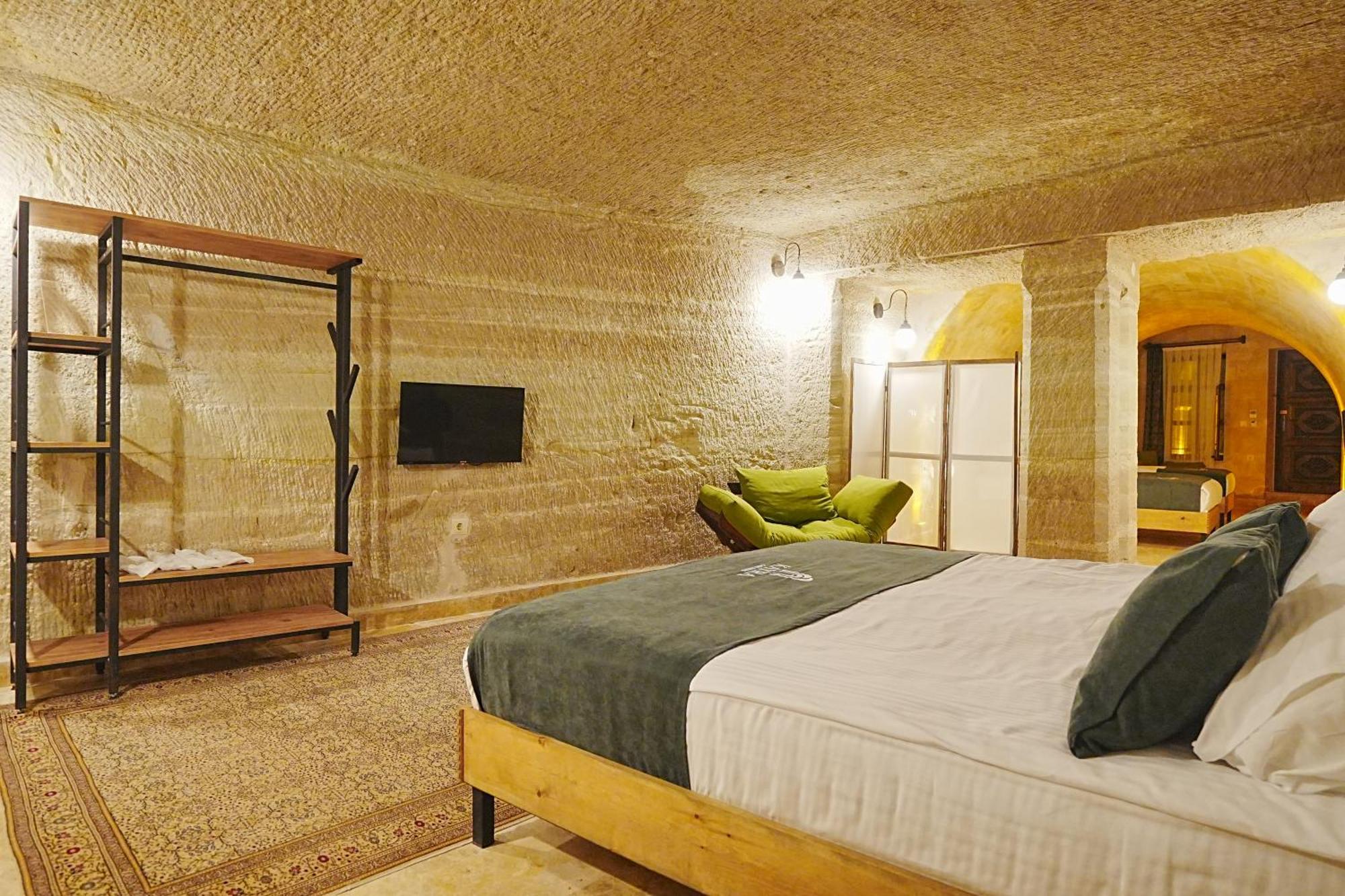 Kayra Cave Hotel *