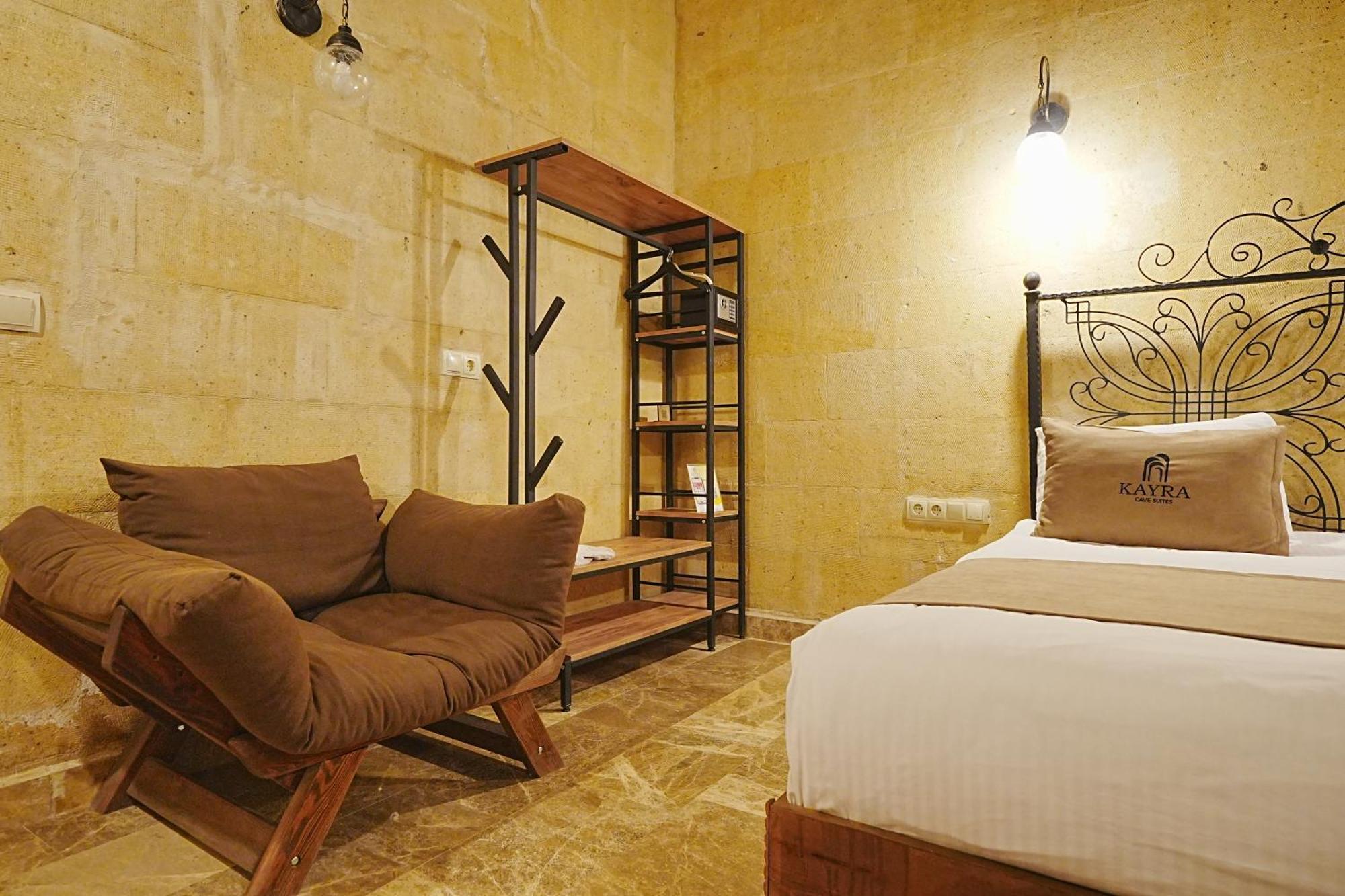 Hotel Kayra Cave Goreme