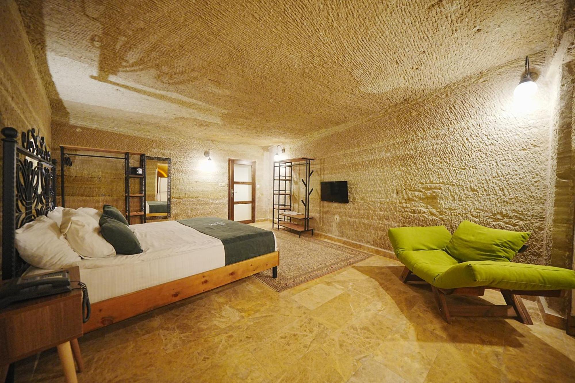 Hotel Kayra Cave