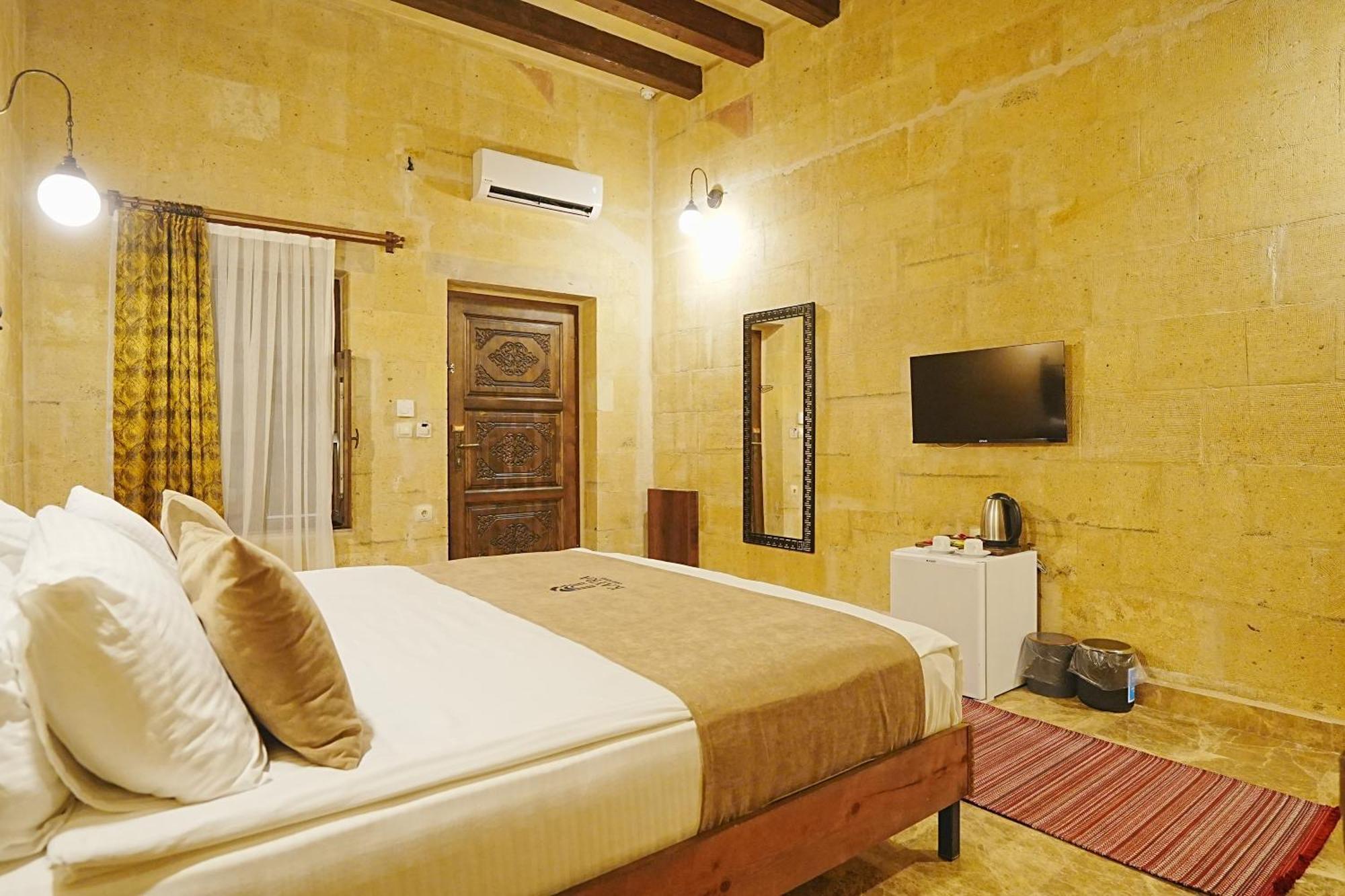 Kayra Cave Hotel *
