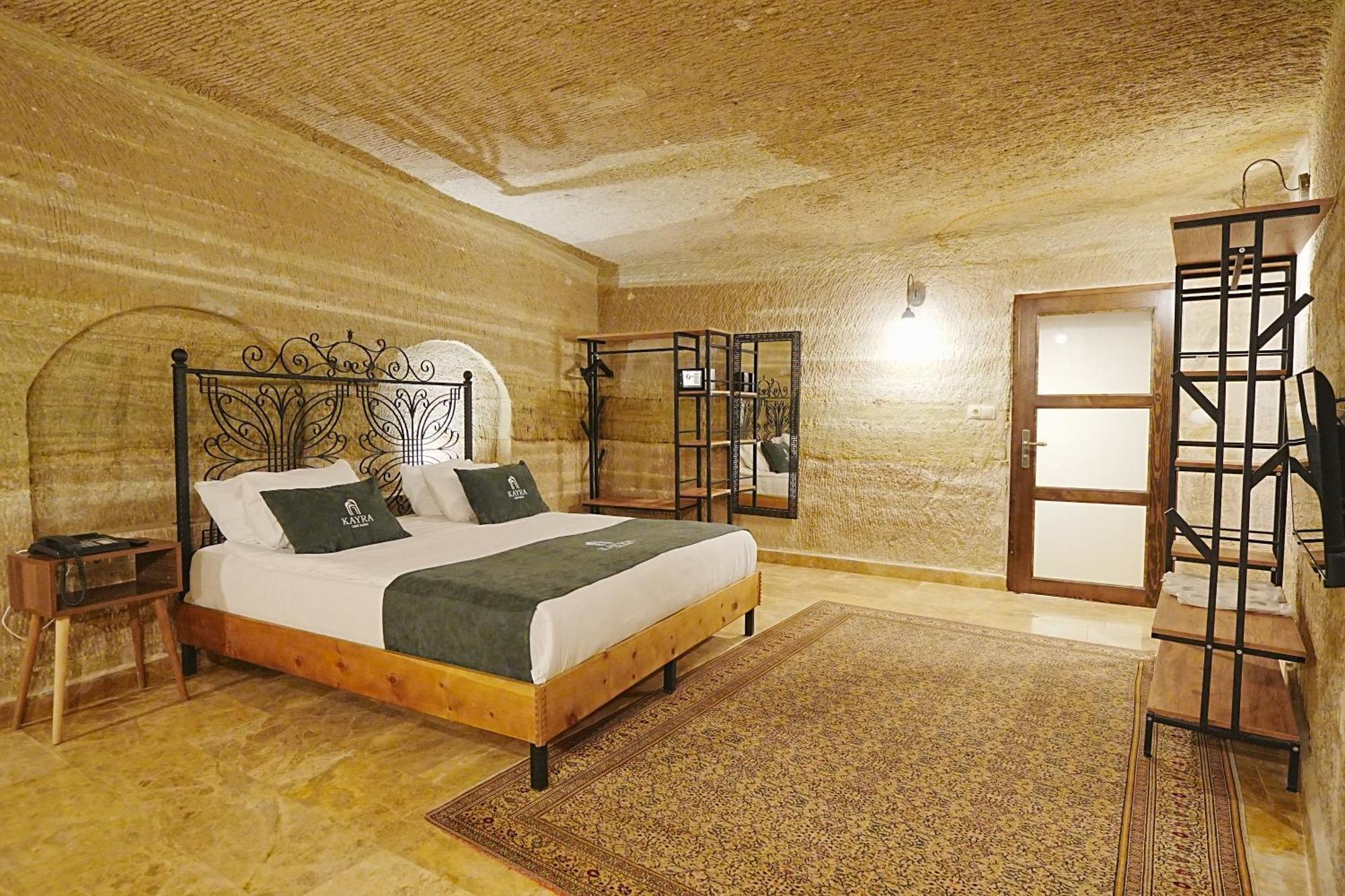 Hotel Kayra Cave Goreme