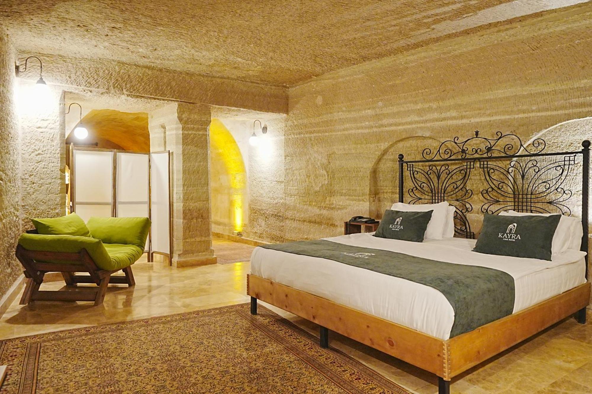 Kayra Cave Hotel