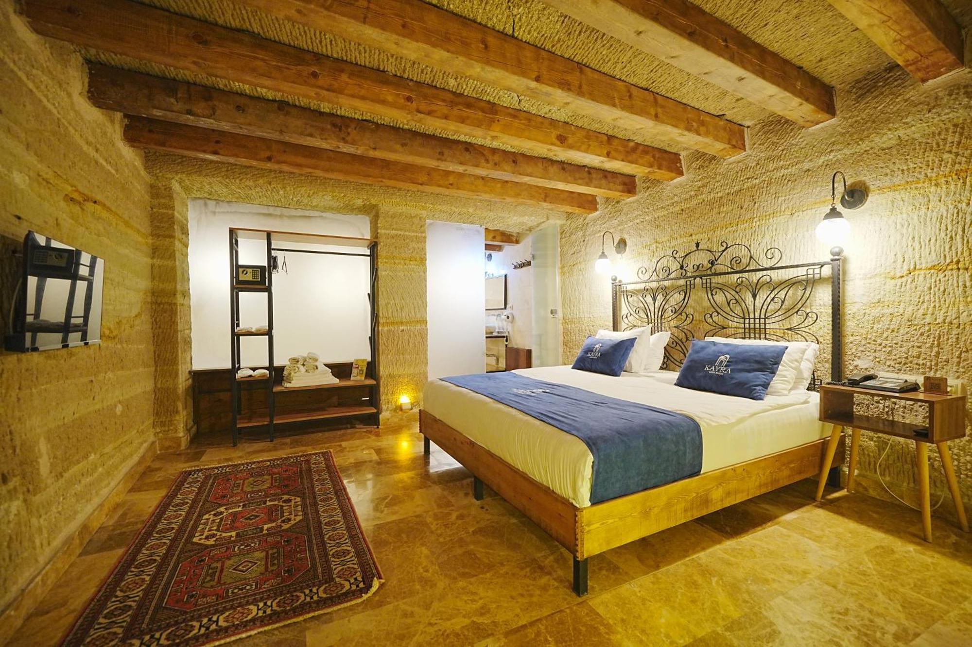 Kayra Cave Hotel *